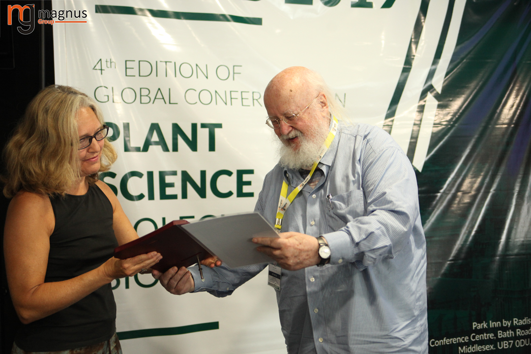 Plant Biology Conferences