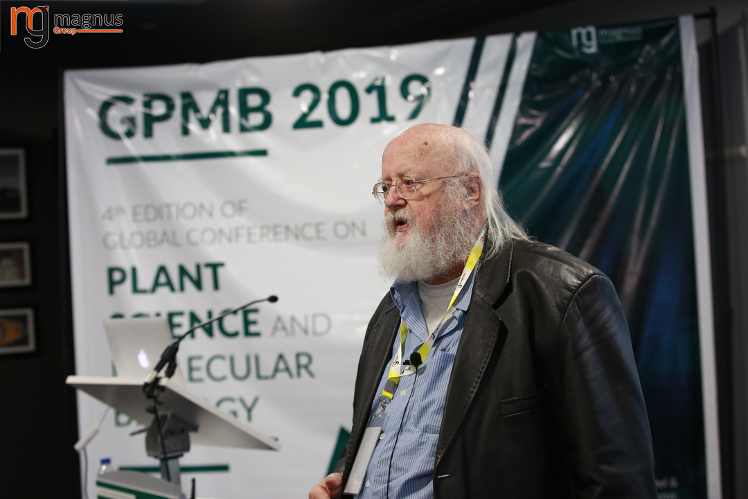 Plant Biology Conferences