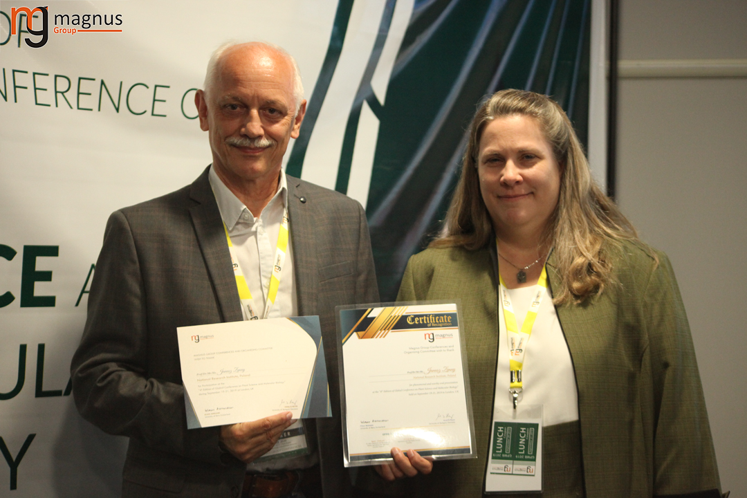 Plant Science Conferences