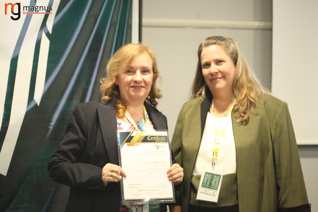 Plant Biotechnology Conferences