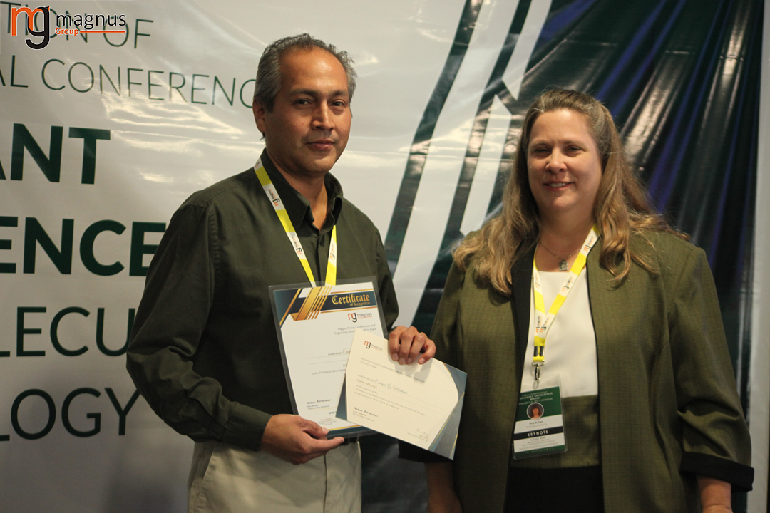 Plant Science Conferences