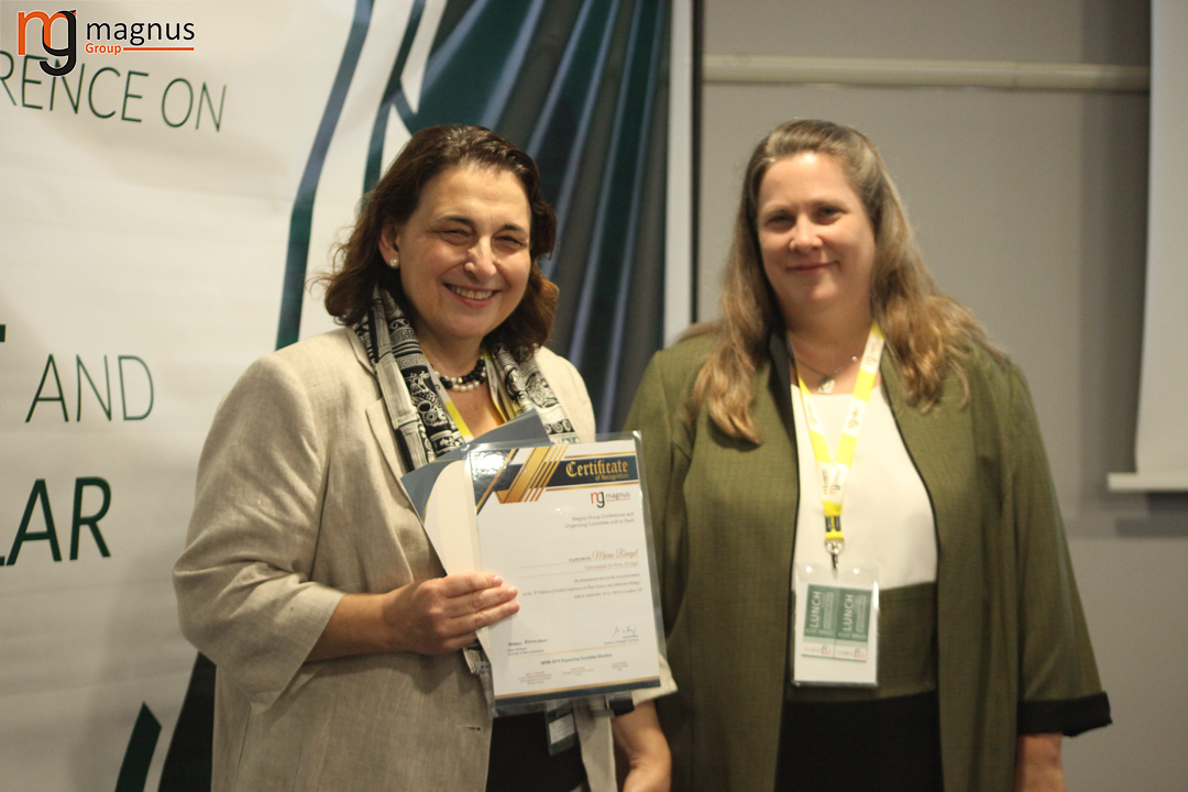 Plant Science Conferences