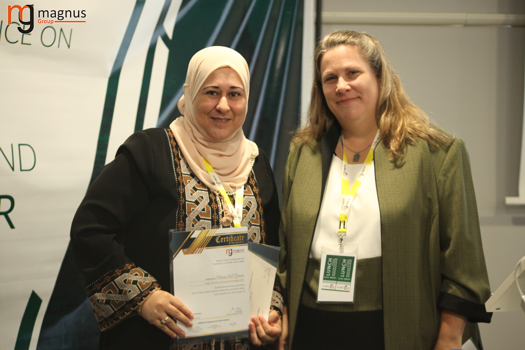 Plant Science Conferences