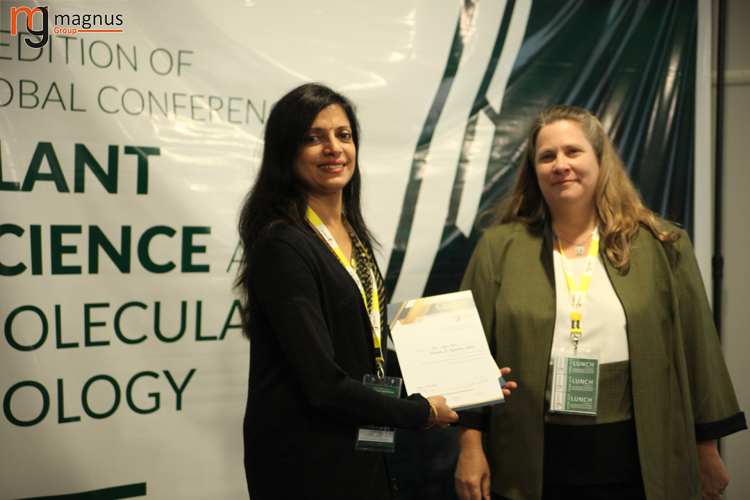 Plant Science Conferences