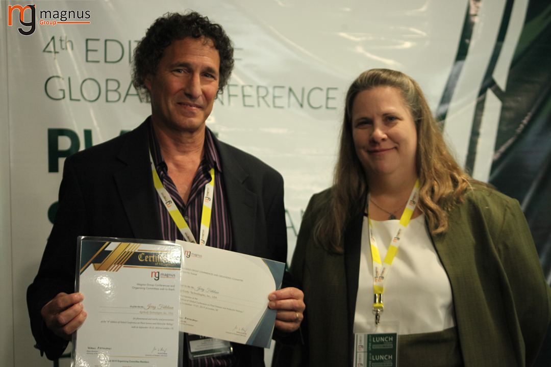 Plant Science Conferences