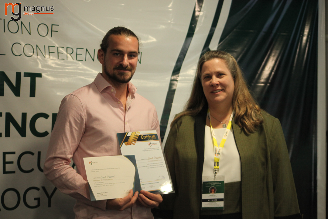 Plant Biology Conferences