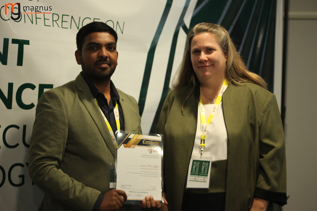 Plant Biotechnology Conferences