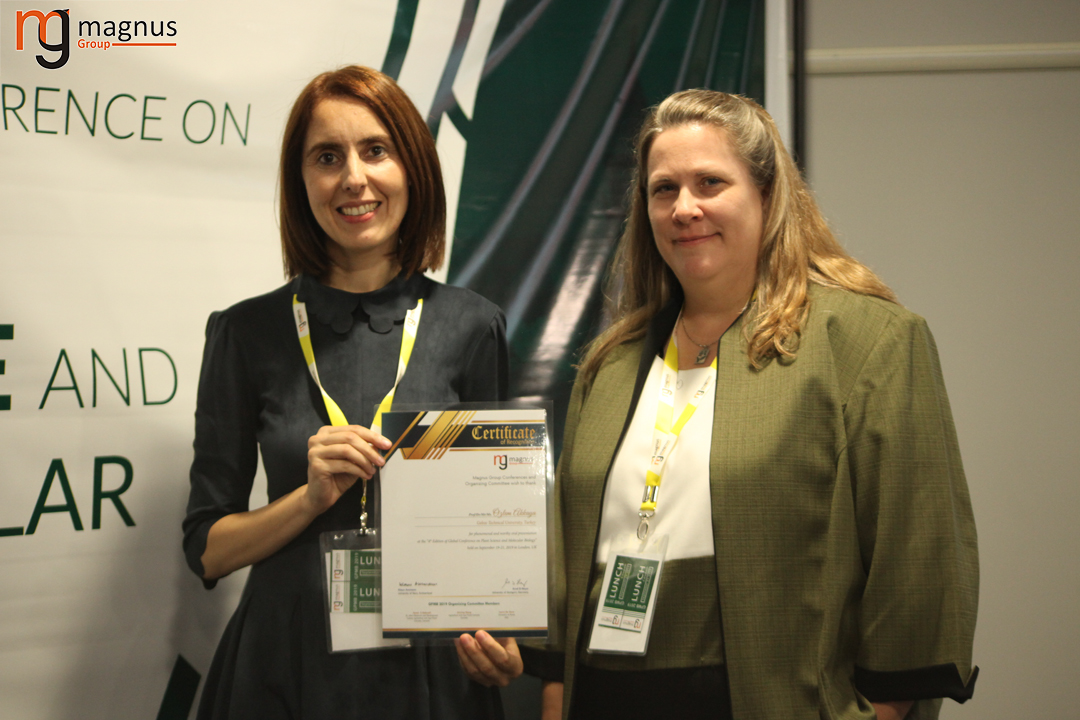 Plant Science Conferences