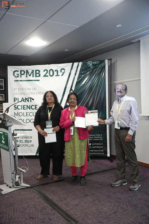 Plant Biotechnology Conferences