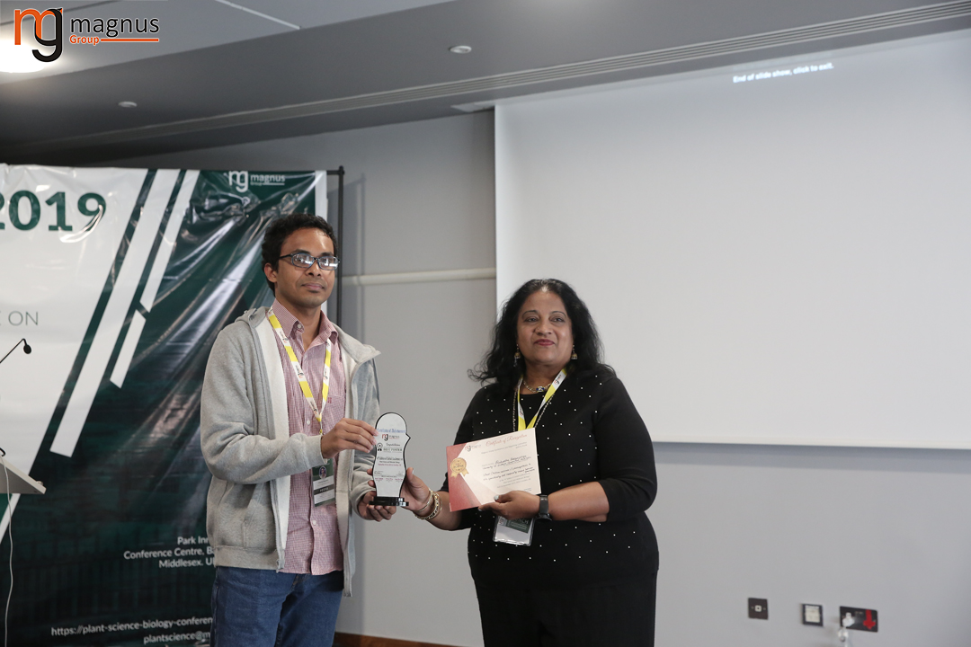 Plant Science Conferences