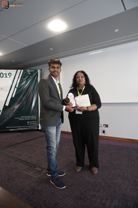 Plant Science Conferences