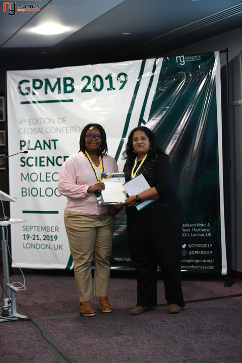 Plant Biotechnology Conferences