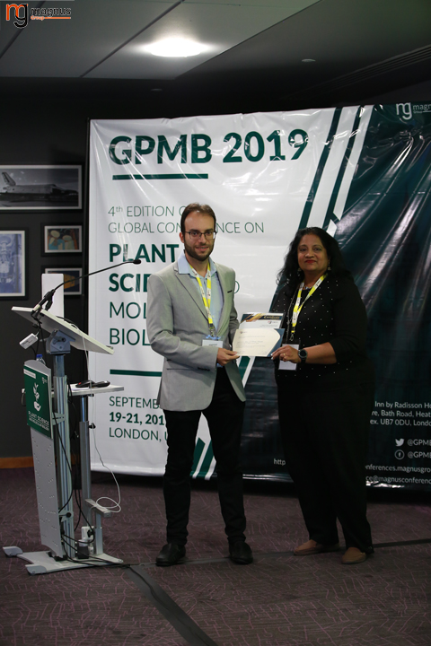 Plant Science Conferences