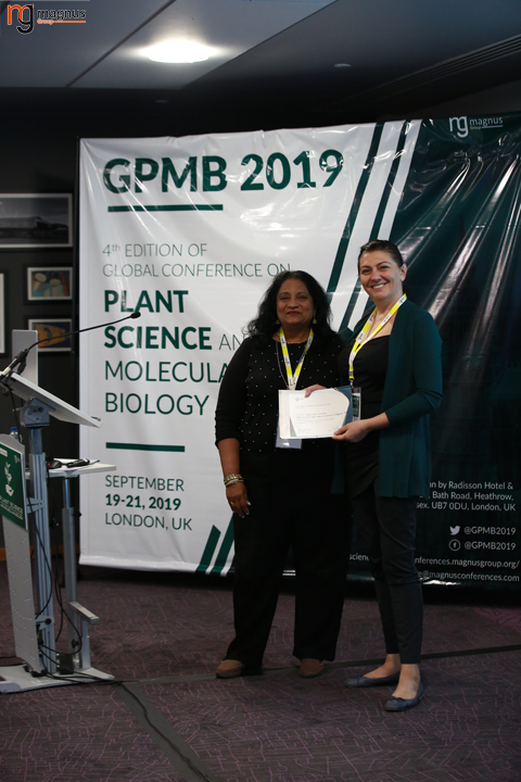 Plant Biology Conferences