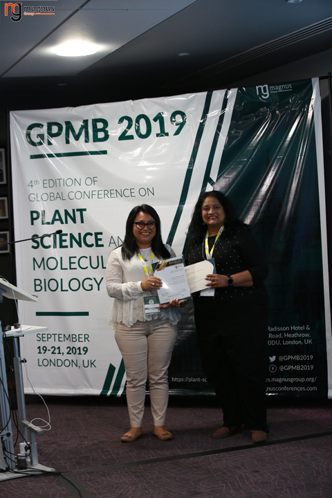 Plant Biology Conferences