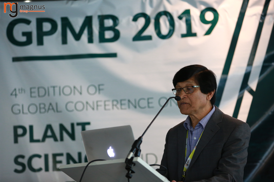 Plant Biology Conferences