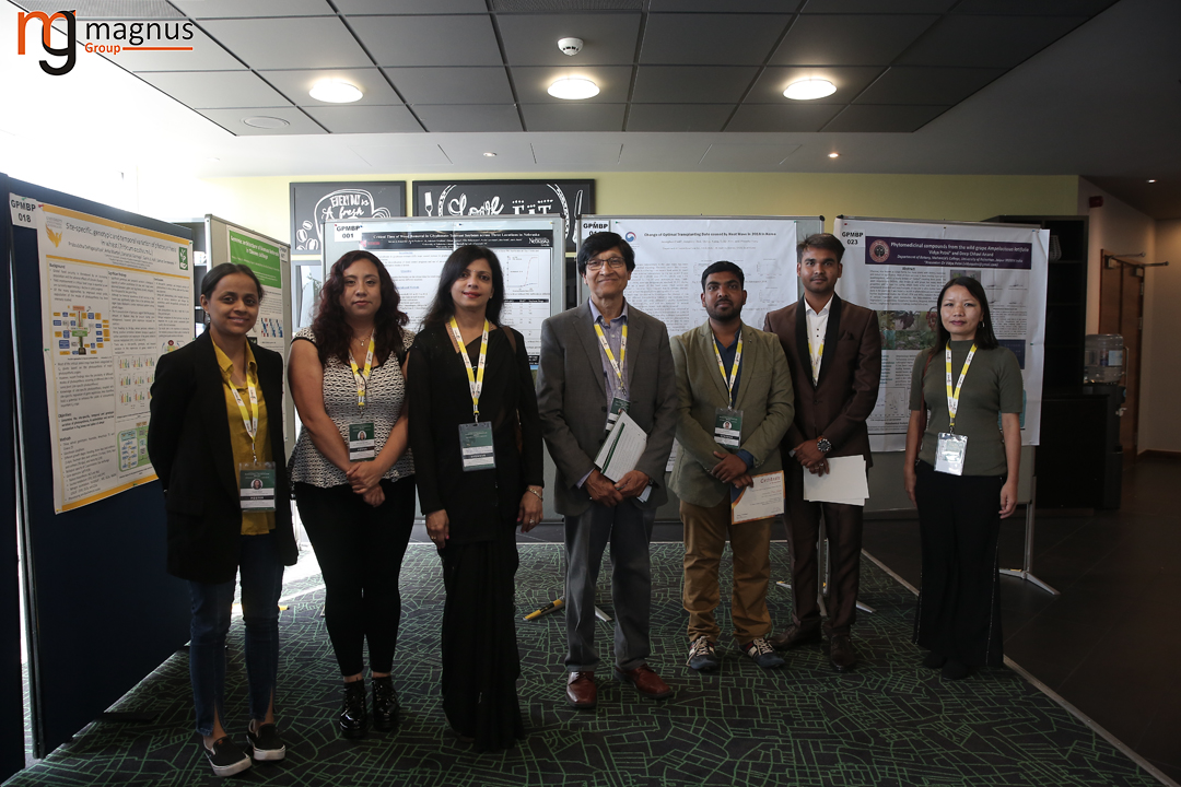 Plant Biology Conferences