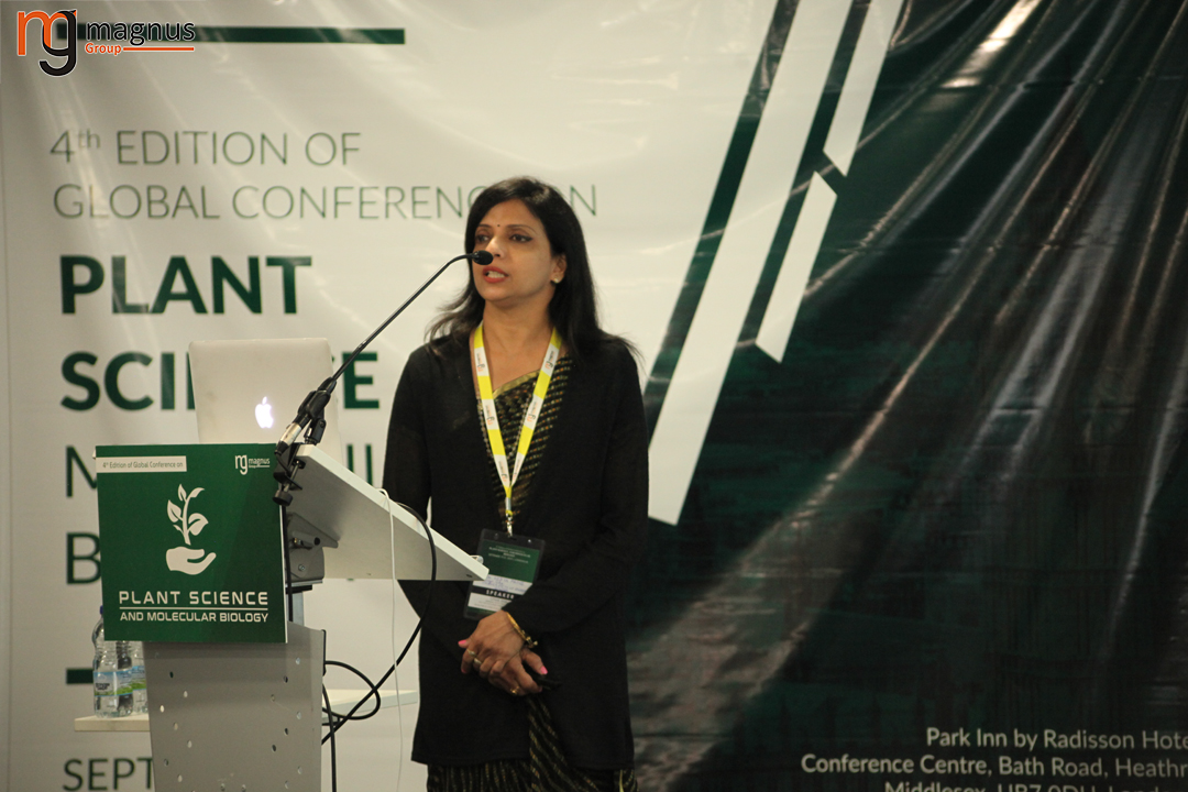 Plant Biology Conferences