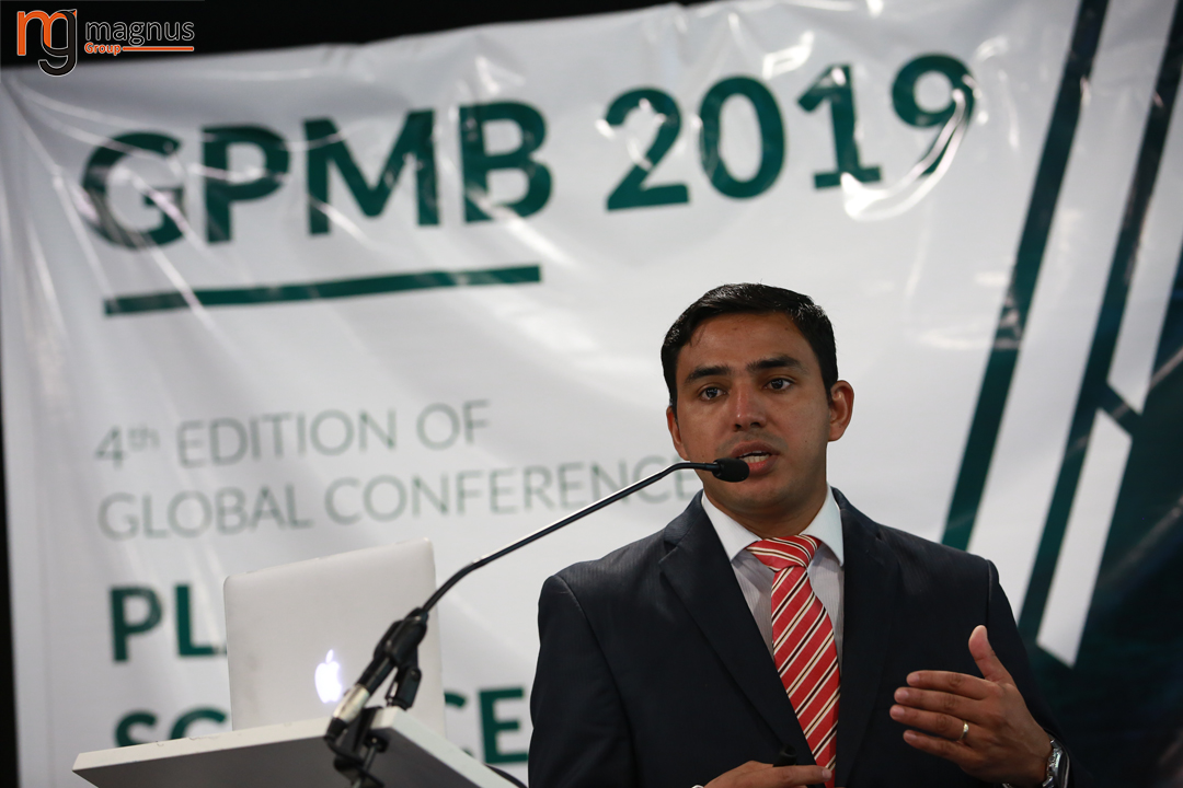 Plant Biology Conferences