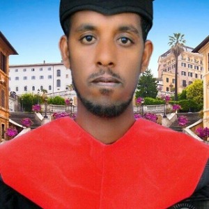 Speaker at Plant Biology and Biotechnology 2027 - Abebe Kassie
