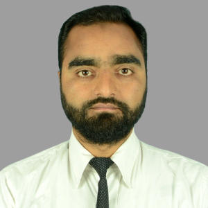 Speaker at PLANT BIOLOGY AND BIOTECHNOLOGY 2024 - Ajaz A Lone