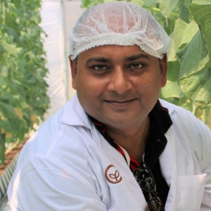 Akhilesh Kumar, Speaker at Plant Biology Conferences