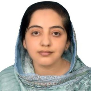 Aneesa Nayab, Speaker at Plant Biotechnology Conferences