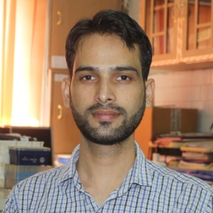 Speaker at Plant Biology and Biotechnology 2019 - Ashish Dhyani