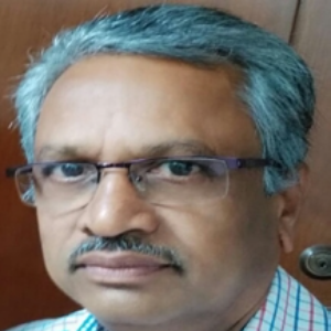 Speaker at Plant Biology and Biotechnology 2019 - Basavaraja P K