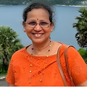 Speaker at Plant Biology and Biotechnology 2024 - Bijayalaxmi Mohanty