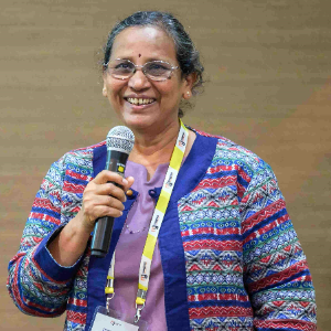 Speaker at Plant Biology and Biotechnology 2025 - Bijayalaxmi Mohanty