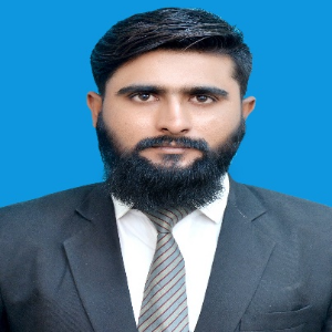 Speaker at PLANT BIOLOGY AND BIOTECHNOLOGY 2024 - Bilal Ahmad Khan