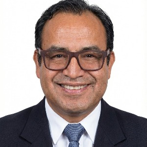 Carlos Orozco Castillo, Speaker at Plant Science Conferences