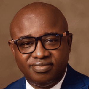 Speaker at Plant Biology and Biotechnology 2026 - Chinwe Sylvanus Alisi