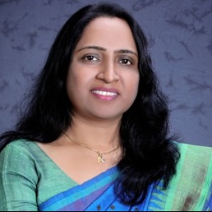 Cinthya Christopher, Speaker at Plant Biology Conferences