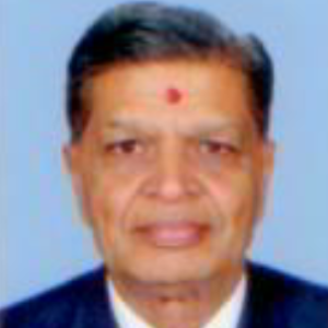 Davabhai Jethabhai Patel, Speaker at Plant Science Conferences

