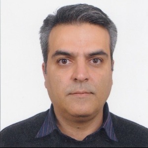 Davoud Akhzari, Speaker at Plant Science Conferences