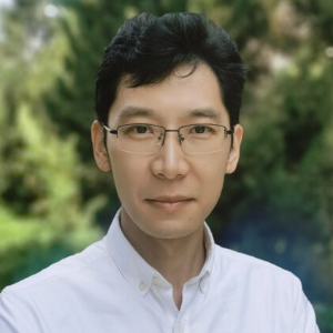 Speaker at Plant Biology and Biotechnology 2021  - Dawei Yan