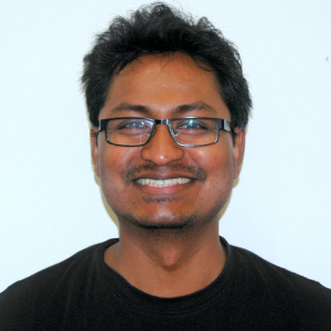 Speaker at Plant Biology and Biotechnology 2023 - Debatosh Das