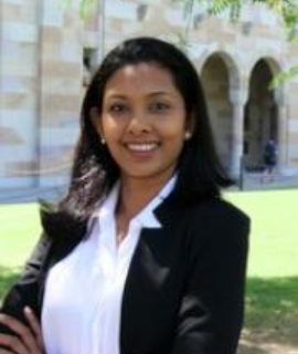 Jayeni Hiti Bandaralage, Speaker at Plant biology congress 2023