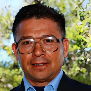 Speaker at Plant Biology and Biotechnology 2023 - Edgar Omar Rueda Puente