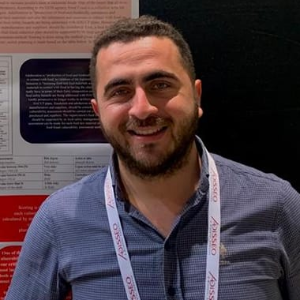 Ertugrul Yilmaz, Speaker at Plant Biology Conferences