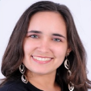 Speaker at Plant Biology and Biotechnology 2020  - Hipolyana Simone de Oliveira Alves