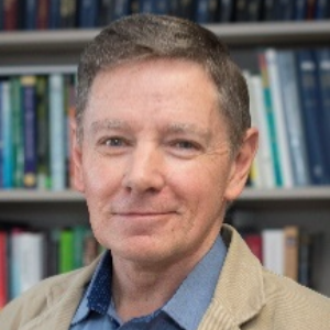 Speaker at Plant Biology and Biotechnology 2019 - Ian Dubery