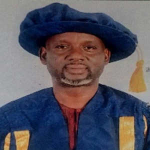 Speaker at Plant Biology and Biotechnology 2025 - Isah Yinusa