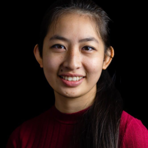 Speaker at Plant Biology and Biotechnology 2025 - Jacqueline Nguyen