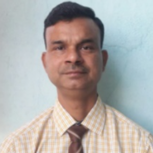 Speaker at PLANT BIOLOGY AND BIOTECHNOLOGY 2024 - Kailash Narayan Gupta