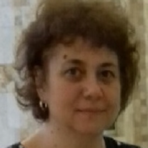 Speaker at Plant Biology and Biotechnology 2021  - Lacramioara Carmen Ivanescu