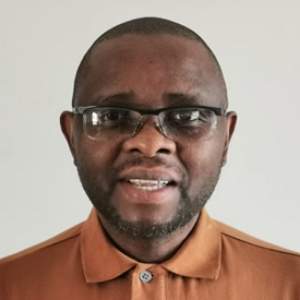 Lawrence Nkosikhona Malinga, Speaker at Plant Biology Conferences