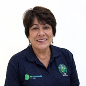 Speaker at Plant Biology and Biotechnology 2019 - Marta Valdez Melara